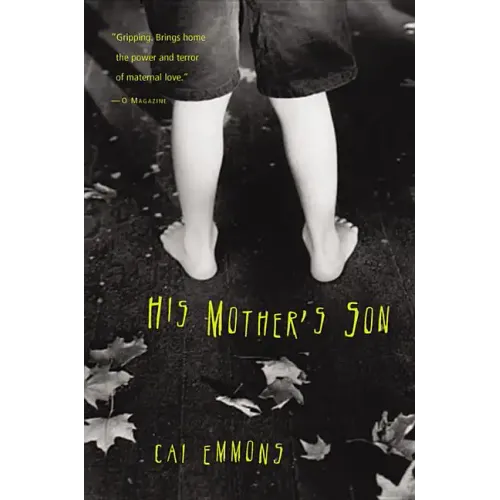 His Mother's Son