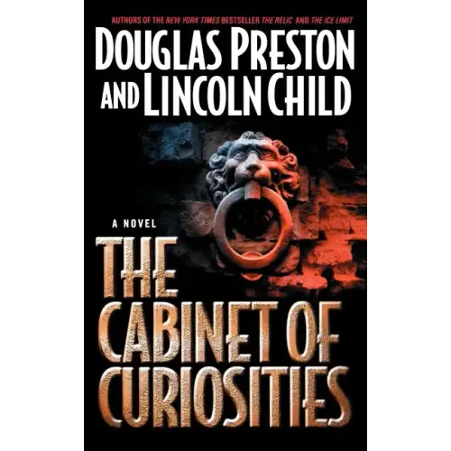 The Cabinet of Curiosities