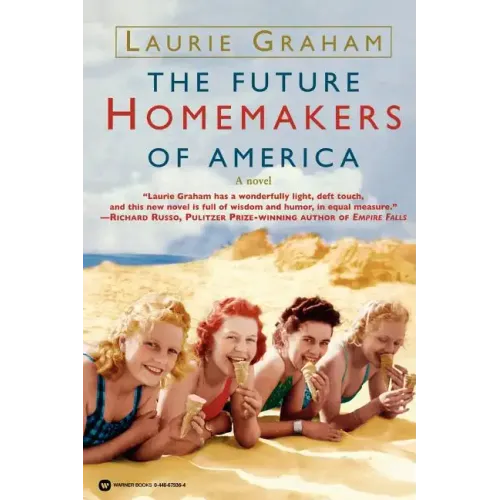 The Future Homemakers of America