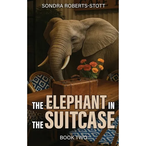The Elephant Is in the Suitcase