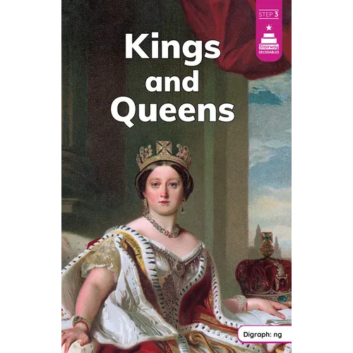 Kings and Queens