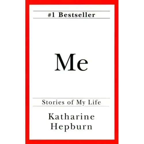 Me: Stories of My Life