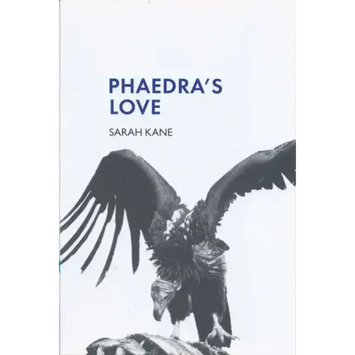 Phaedra's Love