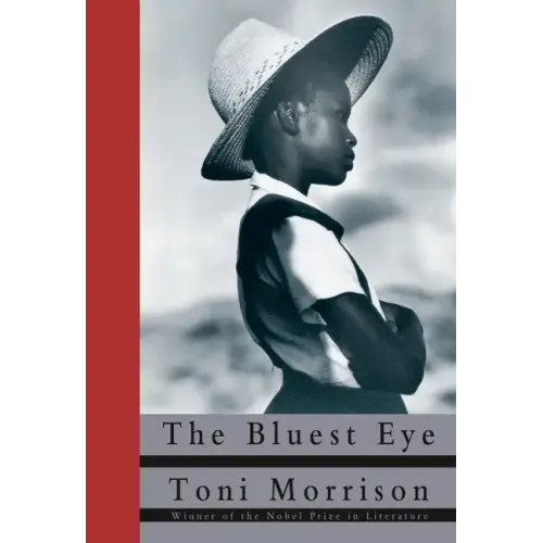 The Bluest Eye