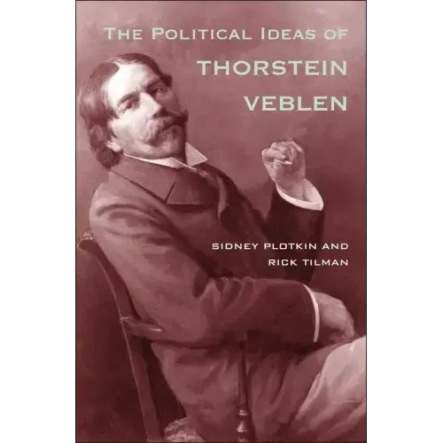 Political Ideas of Thorstein Veblen