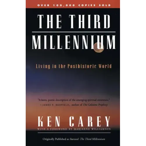The Third Millennium