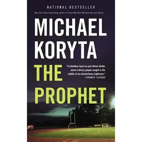 The Prophet