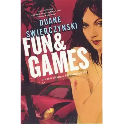 Fun and Games
