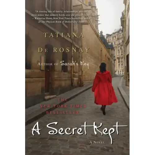 Secret Kept