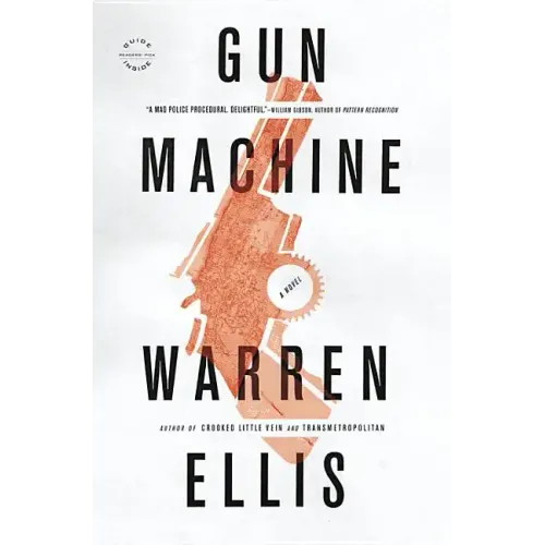 Gun Machine