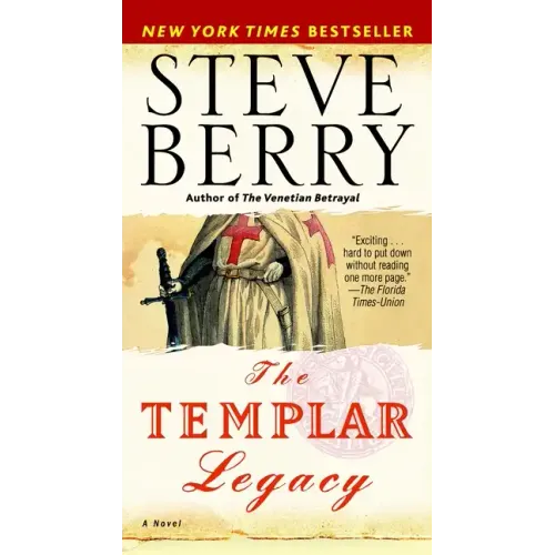 The Templar Legacy
