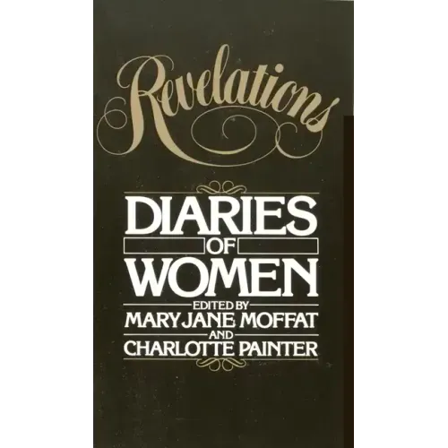 Revelations: Diaries of Women