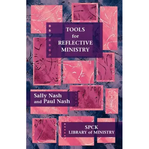 Tools for Reflective Ministry