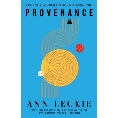Provenance