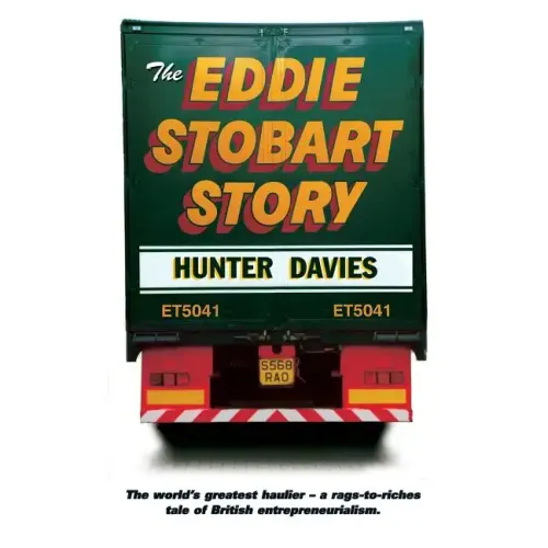 The Eddie Stobart Story