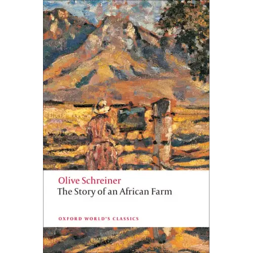 The Story of an African Farm