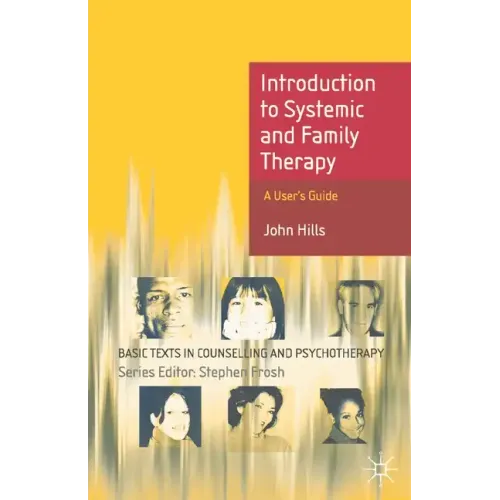 Introduction to Systemic and Family Therapy