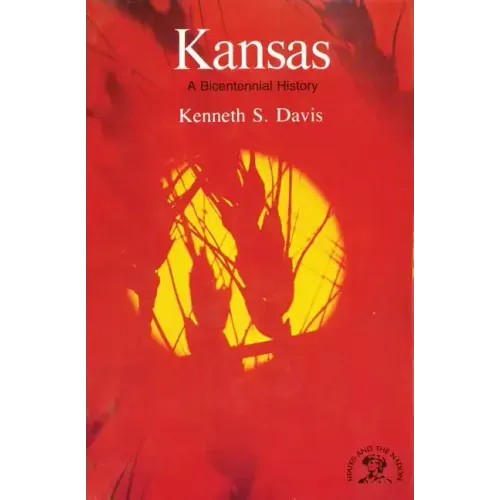 Kansas: A History