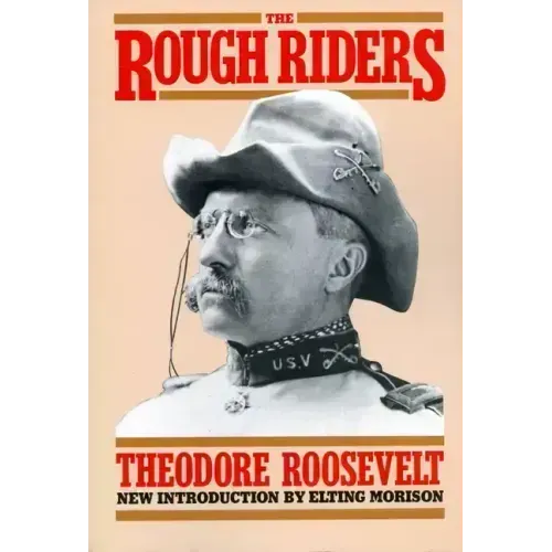 The Rough Riders