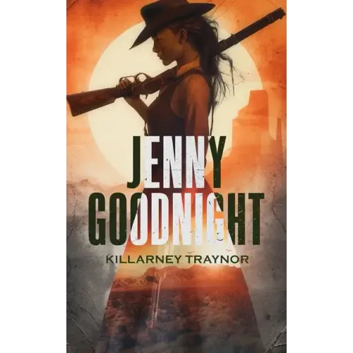 Jenny Goodnight