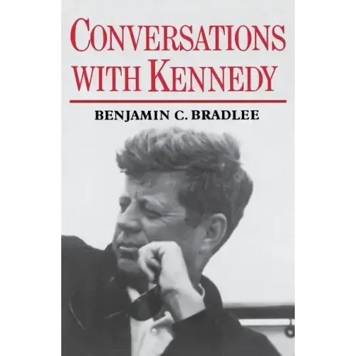 Conversations with Kennedy