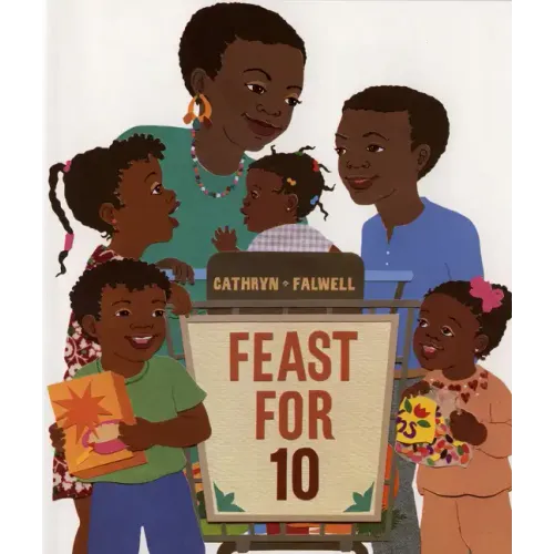Feast for 10