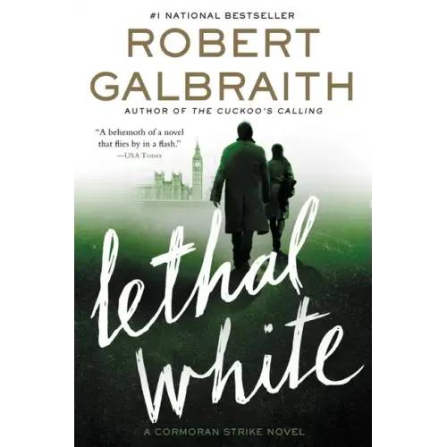 Lethal White