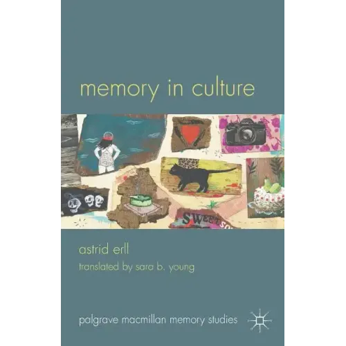 Memory in Culture