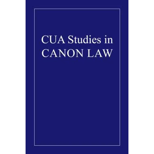 The Canonical Concept of Congrua Sustentatio for the Secular Clergy
