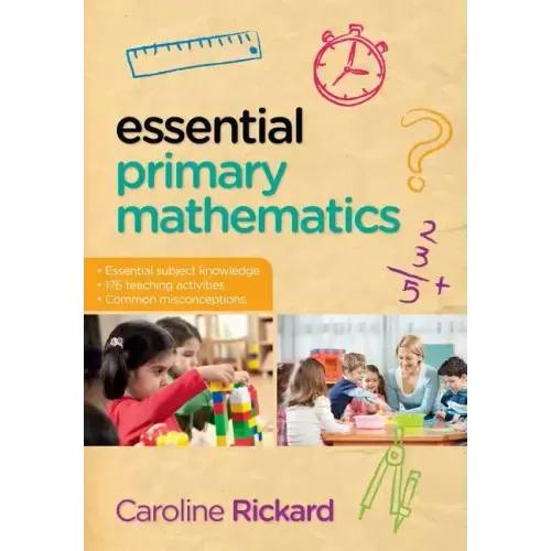 Essential Primary Mathematics