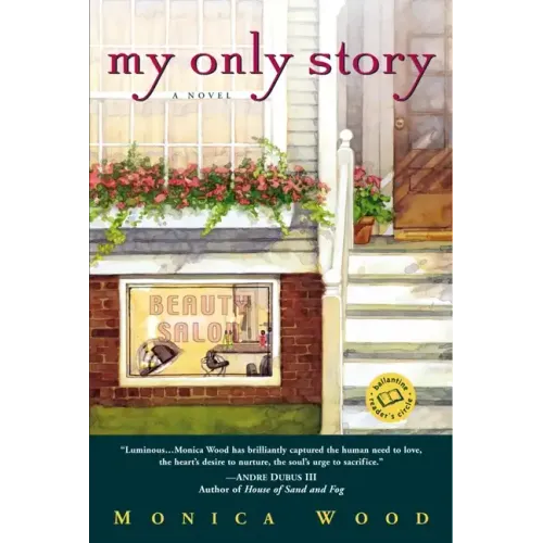 My Only Story