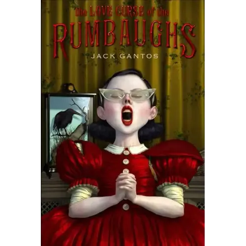 Love Curse of the Rumbaughs