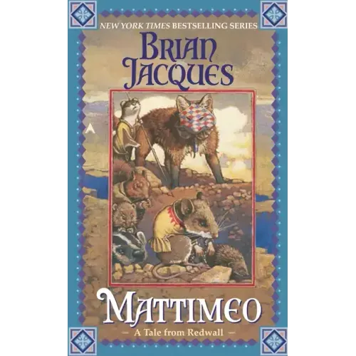 Mattimeo