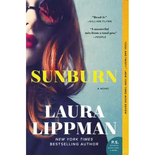 Sunburn