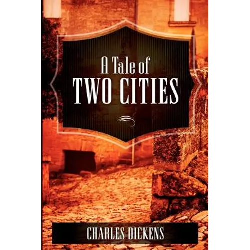 A Tale of Two Cities