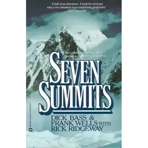 Seven Summits
