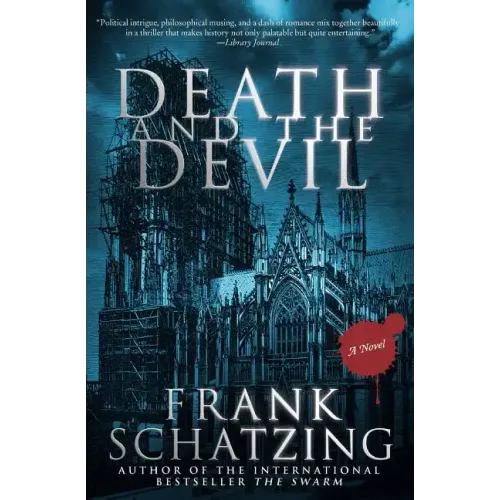 Death and the Devil
