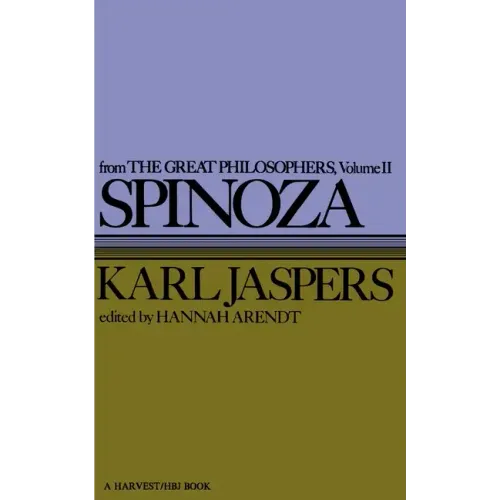 Spinoza