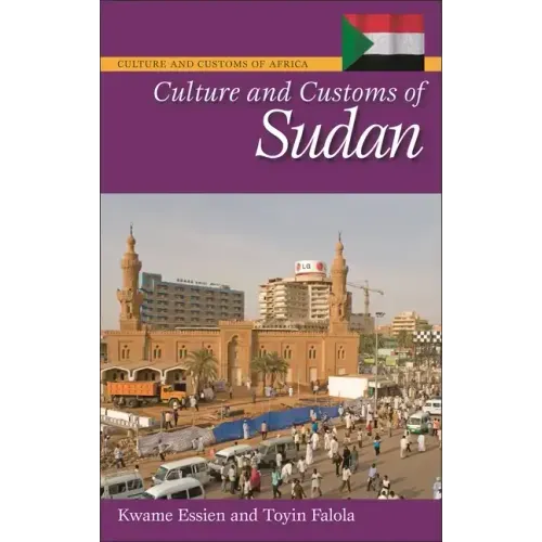 Culture and Customs of Sudan