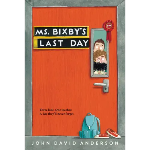 Ms. Bixby's Last Day