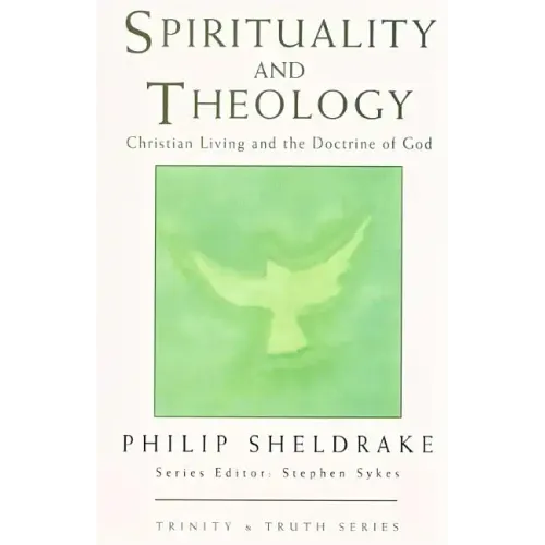 Spirituality and Theology
