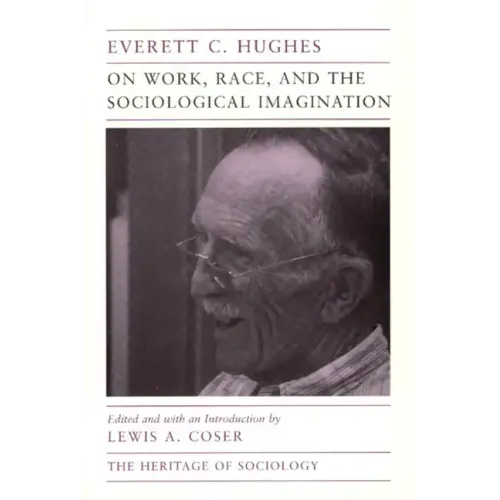 On Work, Race, and the Sociological Imagination