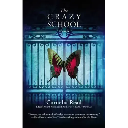 The Crazy School