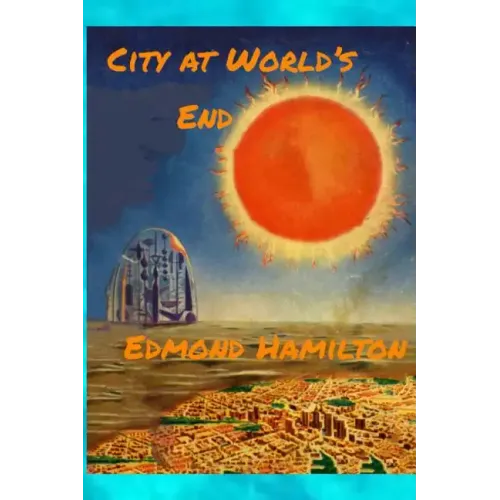 City at World's End