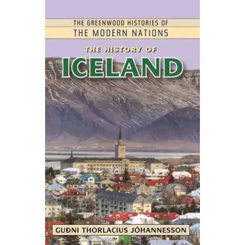 The History of Iceland