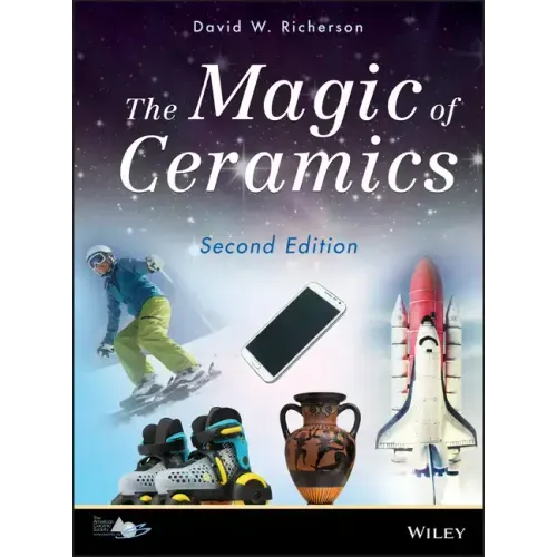 Magic of Ceramics 2E