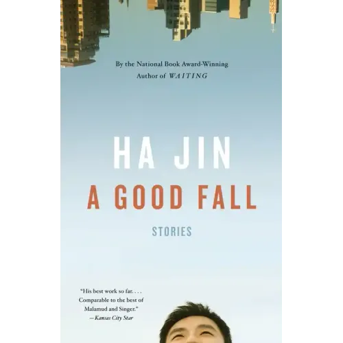 A Good Fall