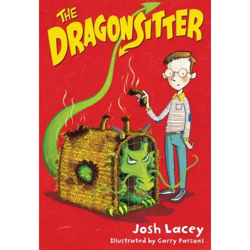 The Dragonsitter