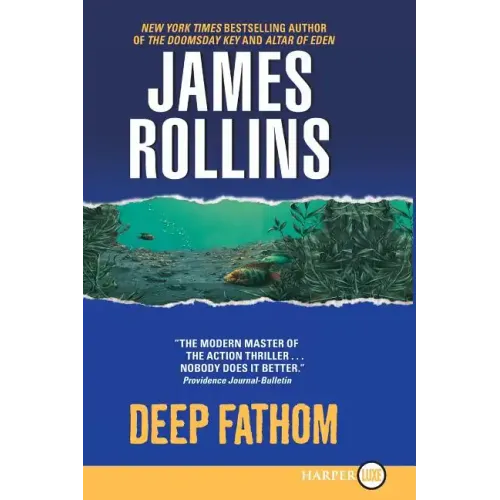 Deep Fathom