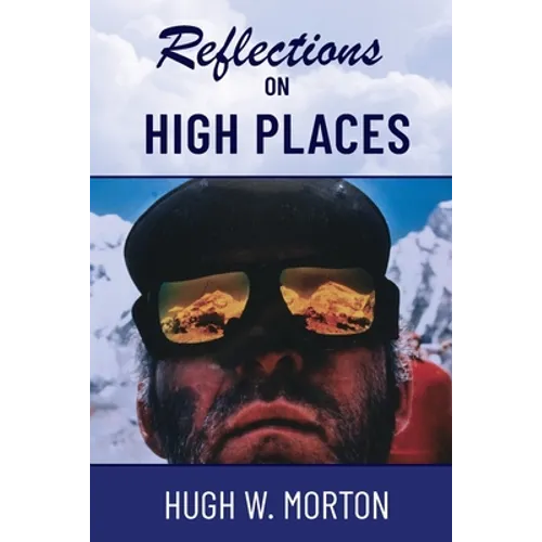 Reflections on High Places